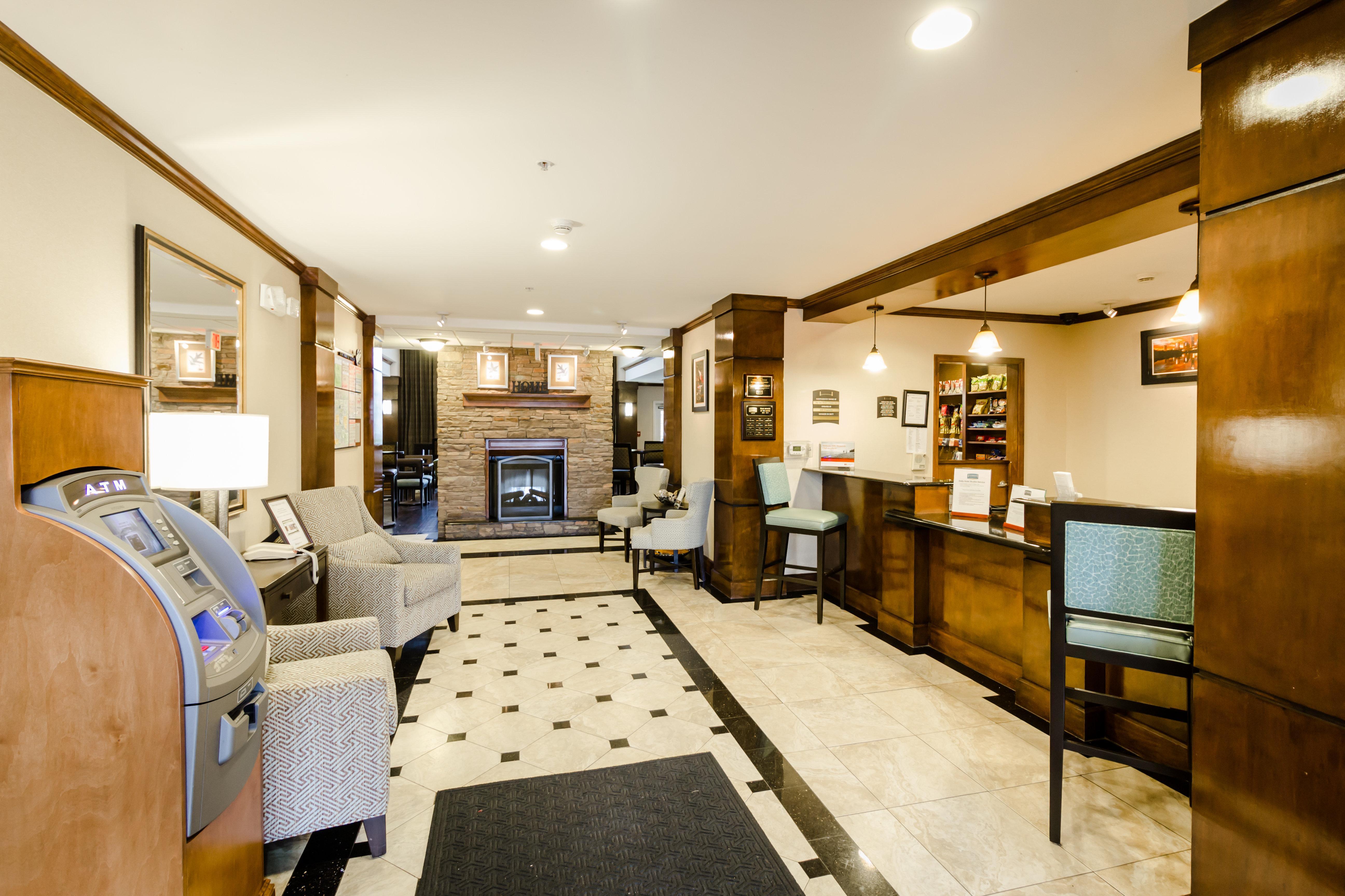 Staybridge Suites Austin Airport By Ihg Экстерьер фото