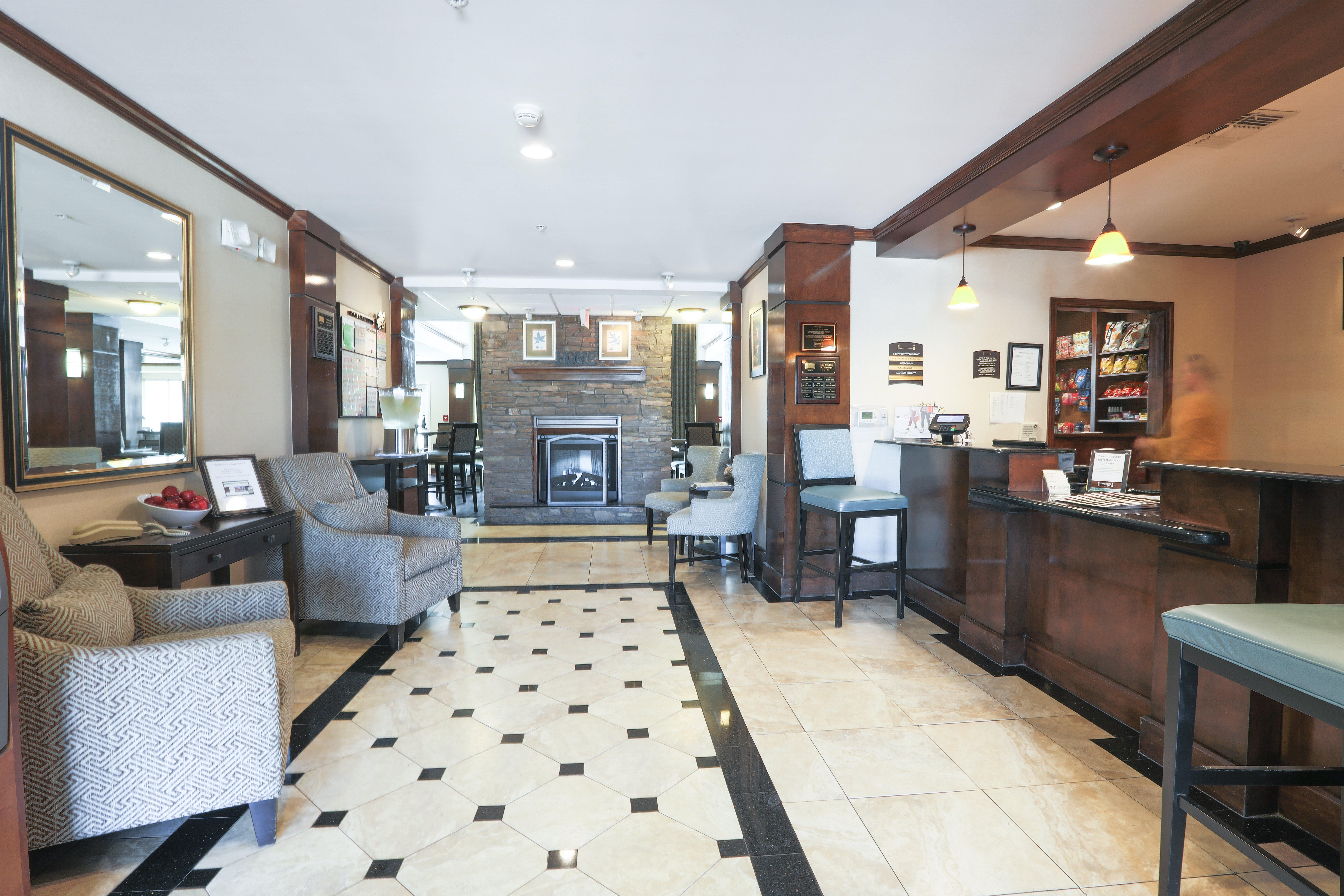 Staybridge Suites Austin Airport By Ihg Экстерьер фото