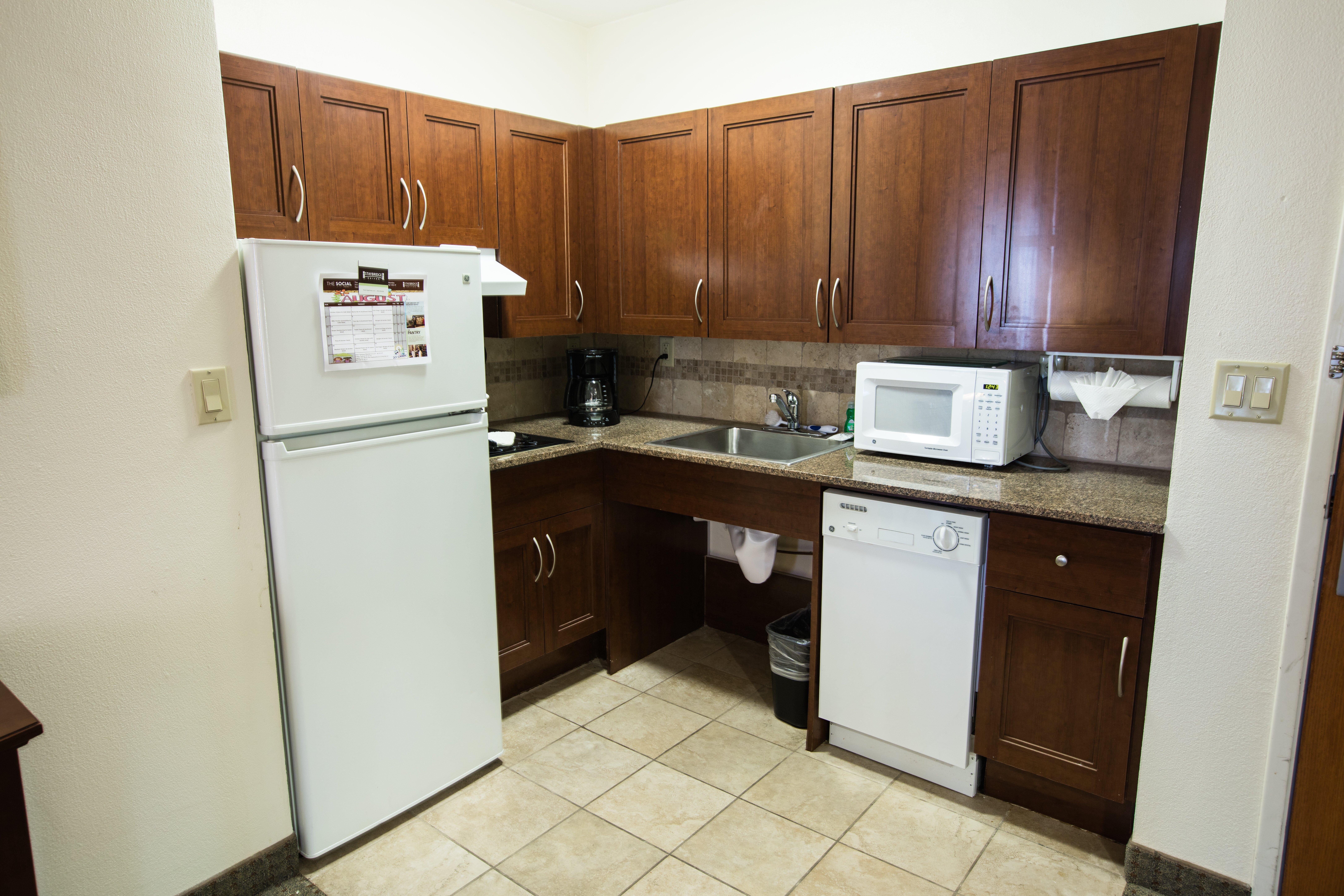 Staybridge Suites Austin Airport By Ihg Экстерьер фото