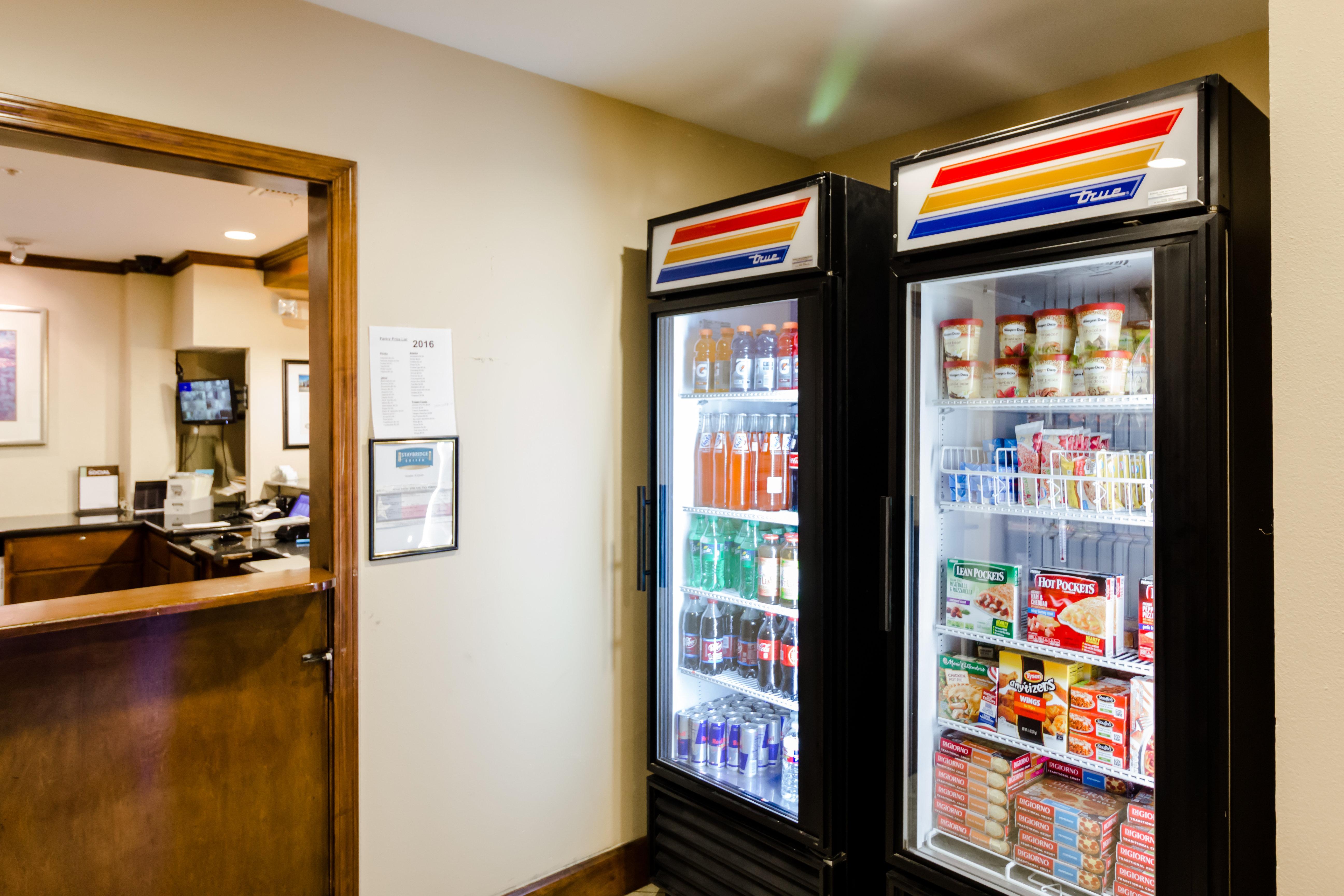 Staybridge Suites Austin Airport By Ihg Экстерьер фото