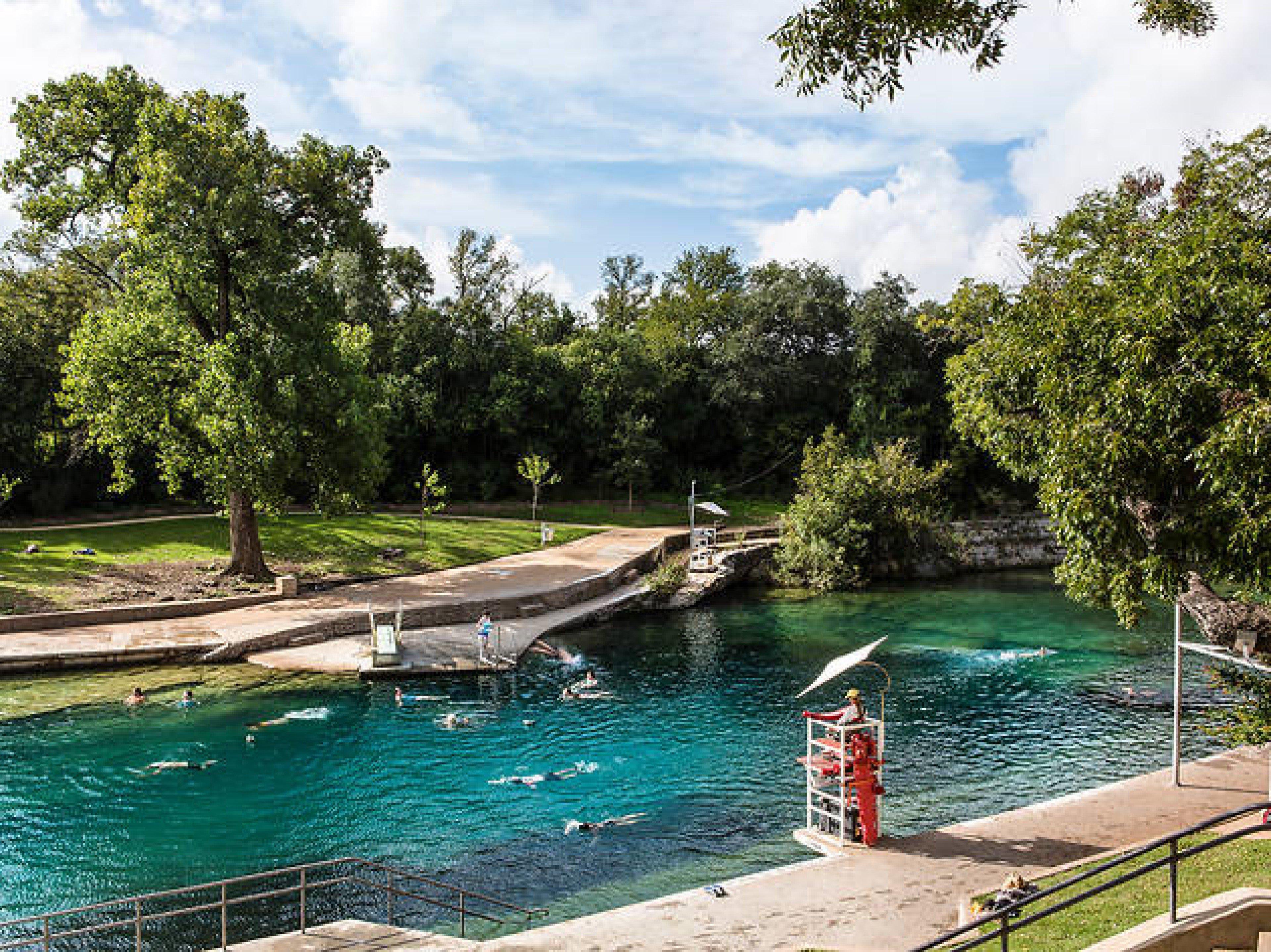 Staybridge Suites Austin Airport By Ihg Экстерьер фото