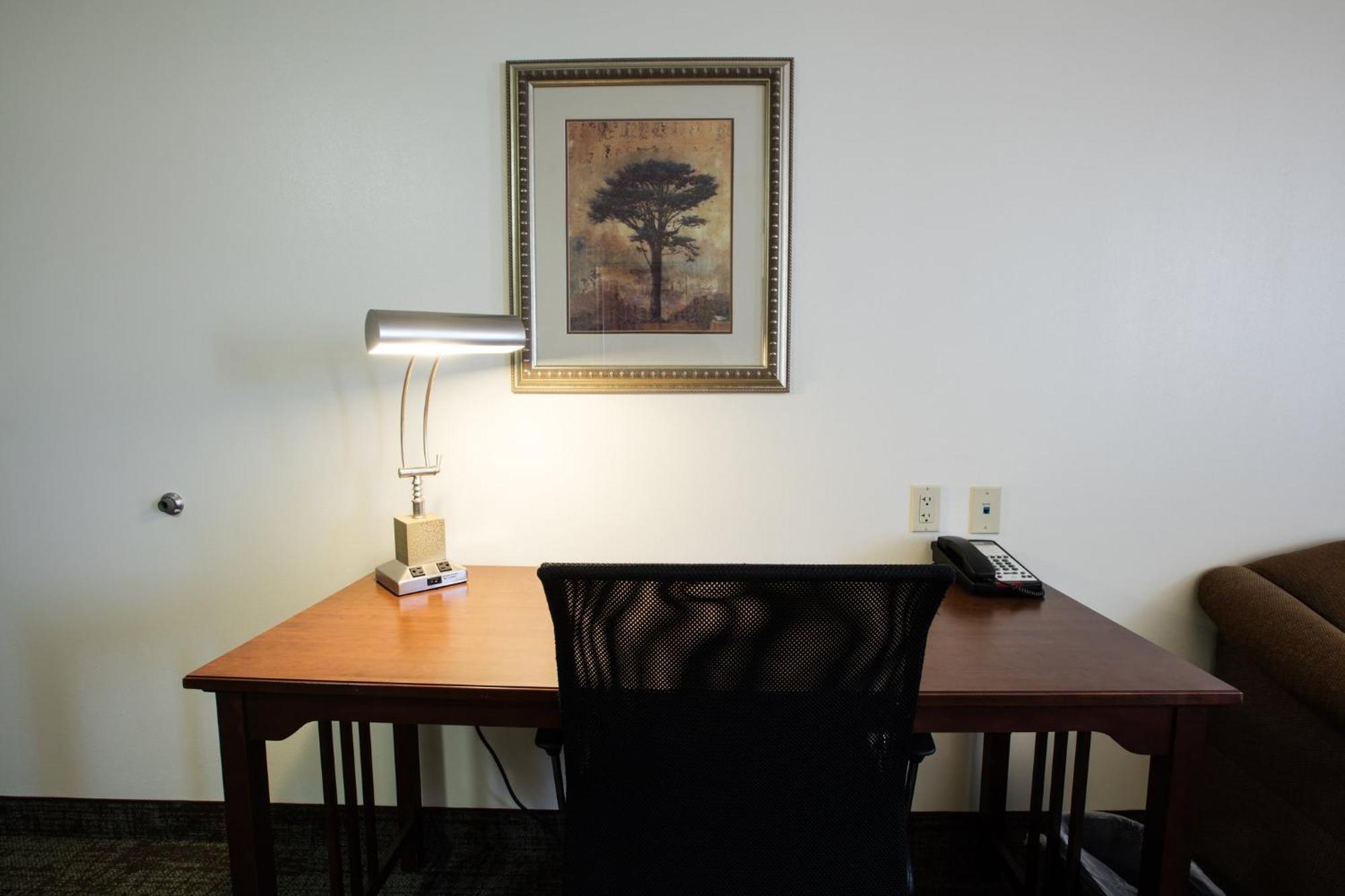 Staybridge Suites Austin Airport By Ihg Экстерьер фото