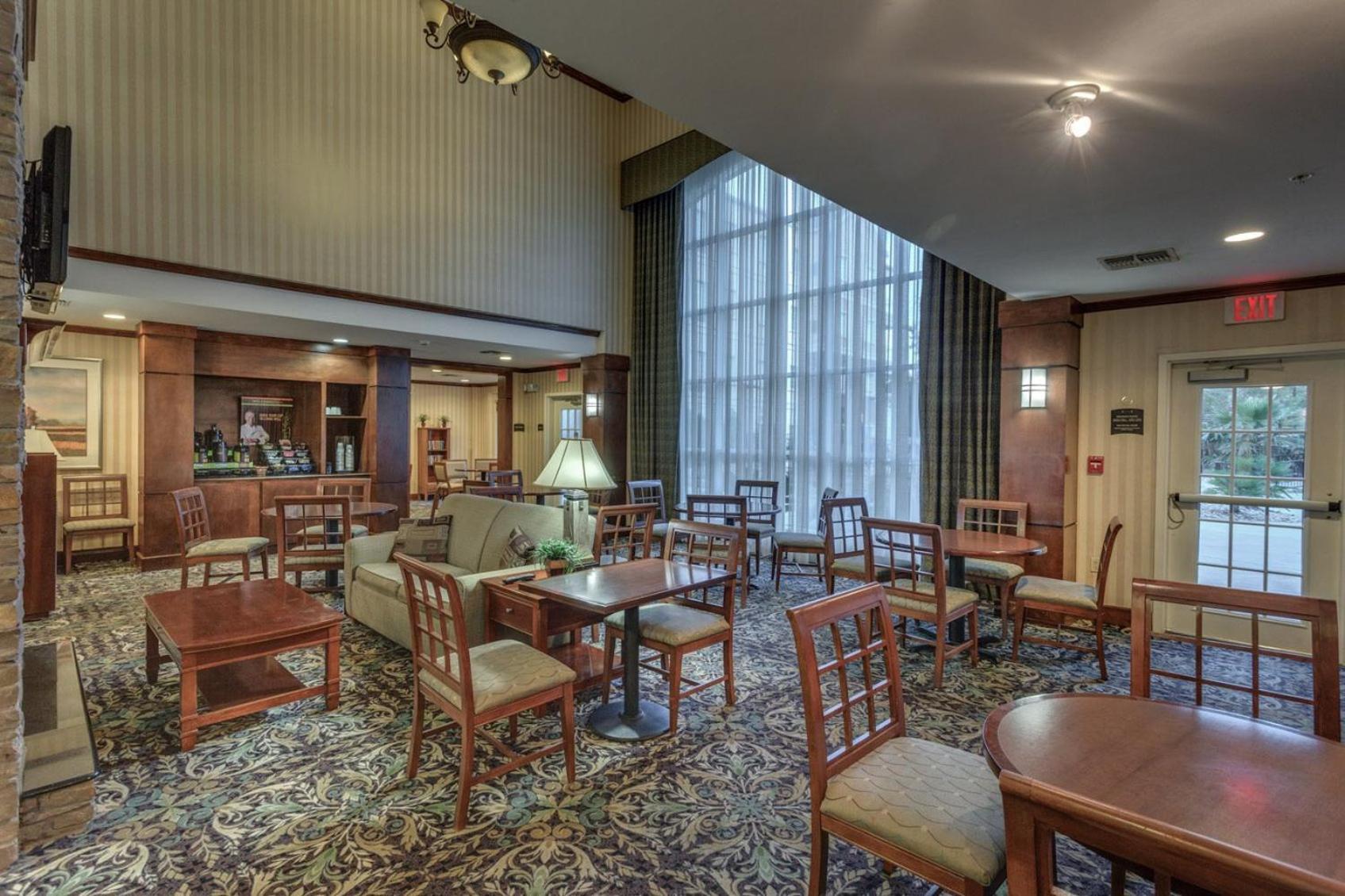 Staybridge Suites Austin Airport By Ihg Экстерьер фото