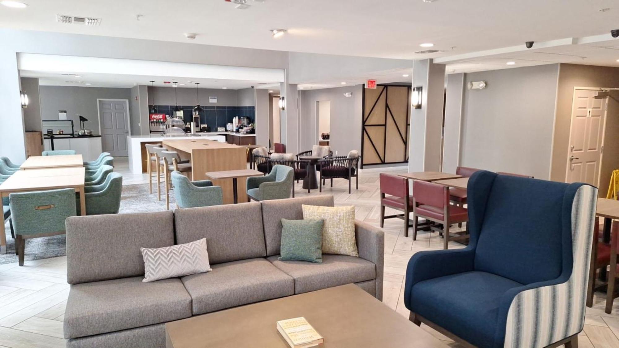 Staybridge Suites Austin Airport By Ihg Экстерьер фото